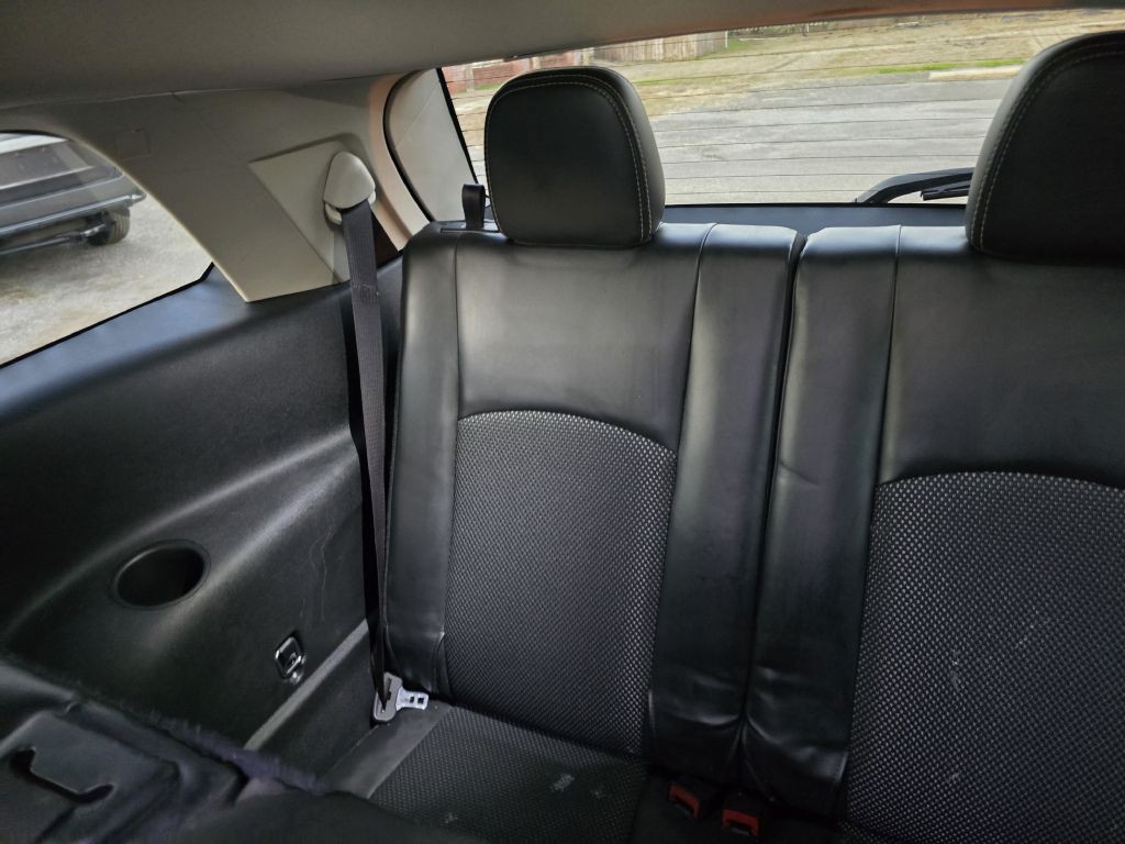 2016 Dodge Journey Image 9
