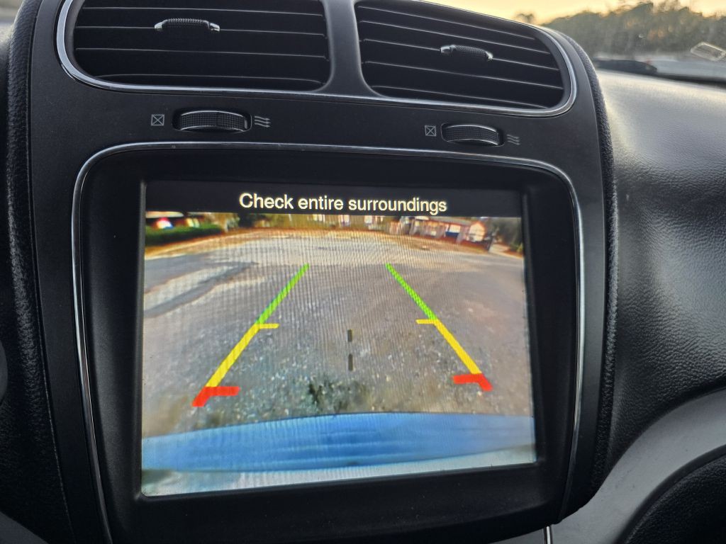 2016 Dodge Journey Image 12