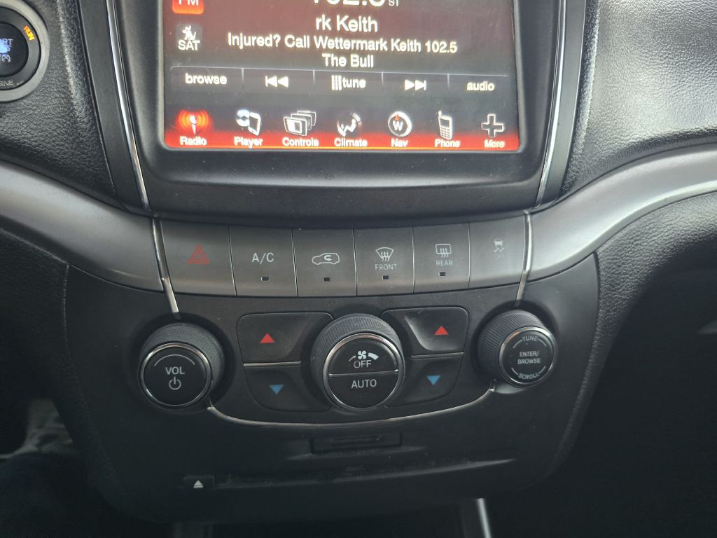 2016 Dodge Journey Image 13