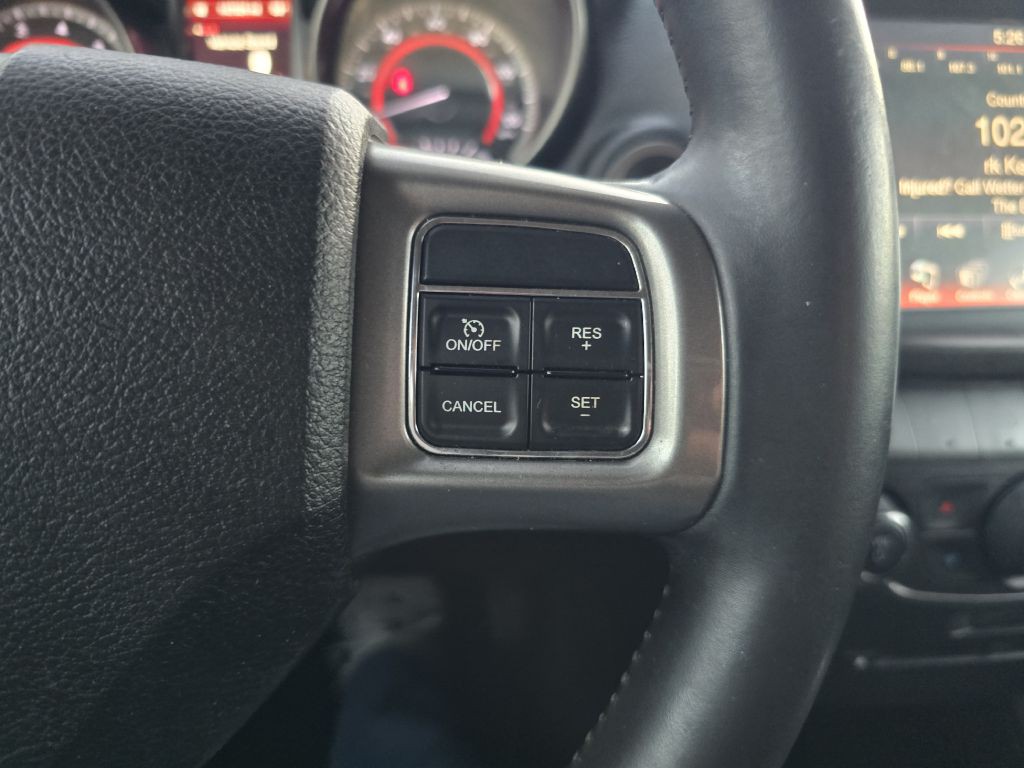 2016 Dodge Journey Image 14