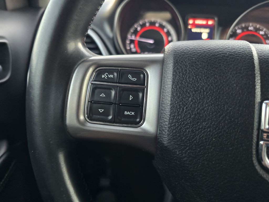 2016 Dodge Journey Image 15