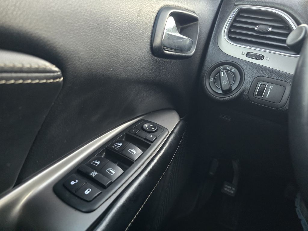 2016 Dodge Journey Image 16