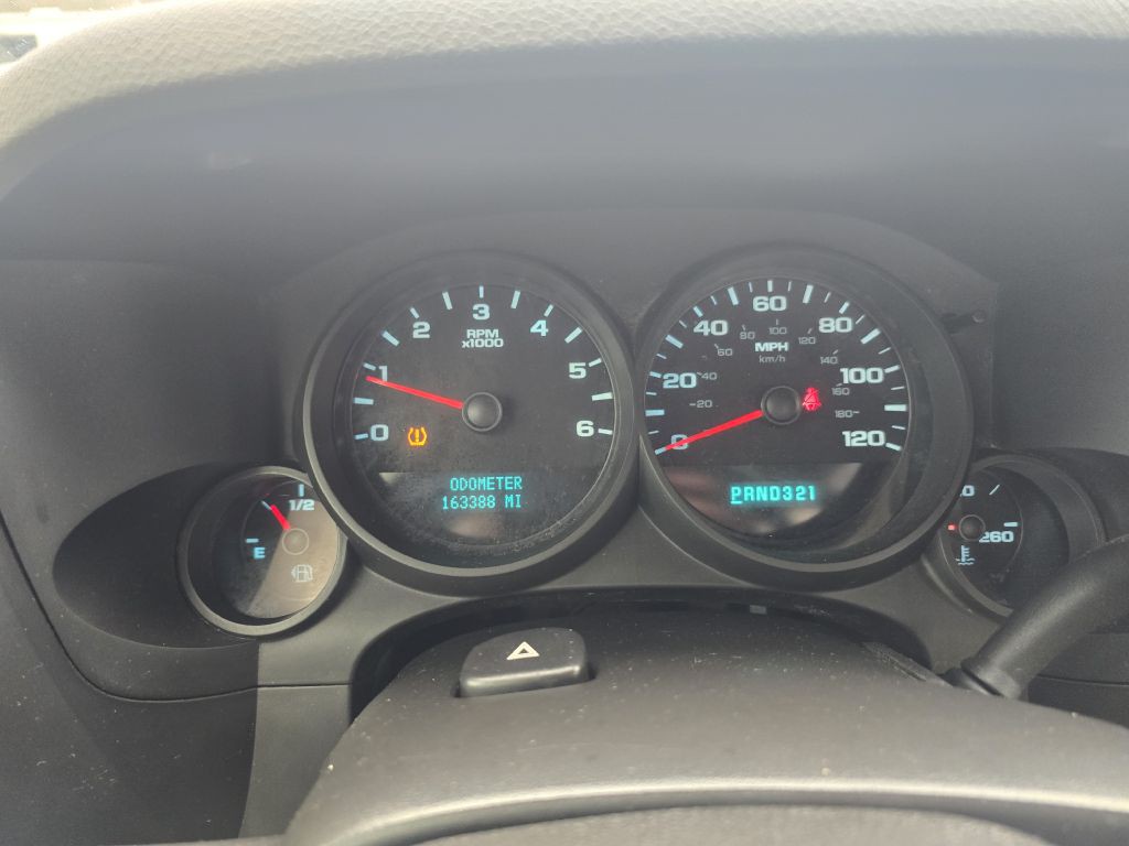 2010 GMC Sierra Image 8