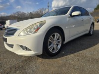 Image for 2013 INFINITI G37 BASE ID: 7160751