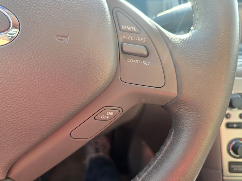 2013 INFINITI G37 Image 14