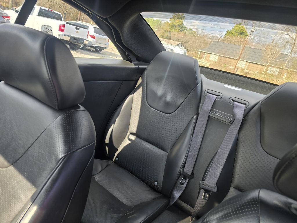 2007 Pontiac G6 Image 8