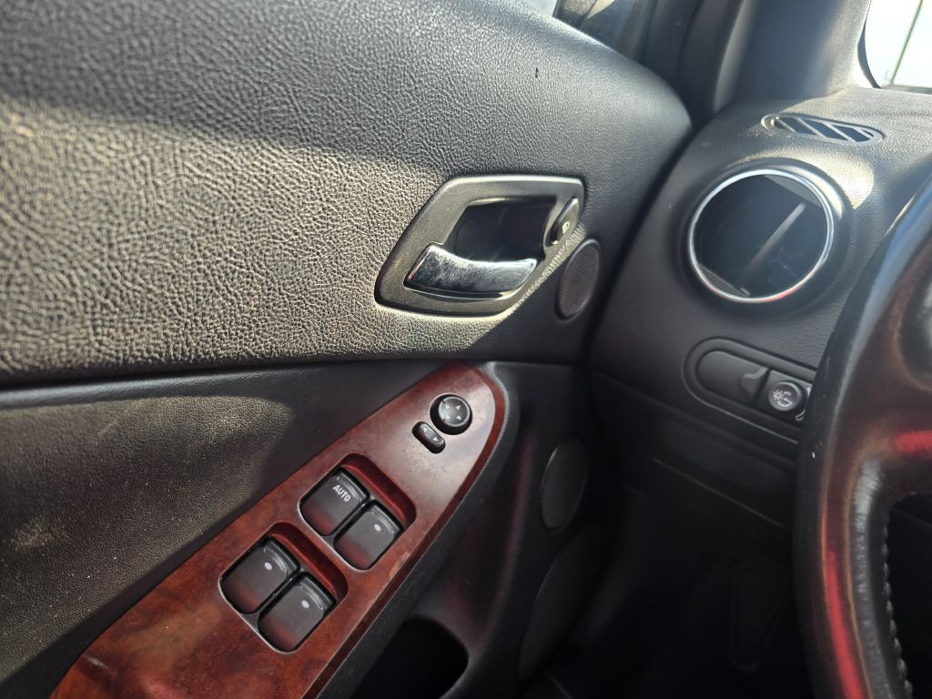 2007 Pontiac G6 Image 14
