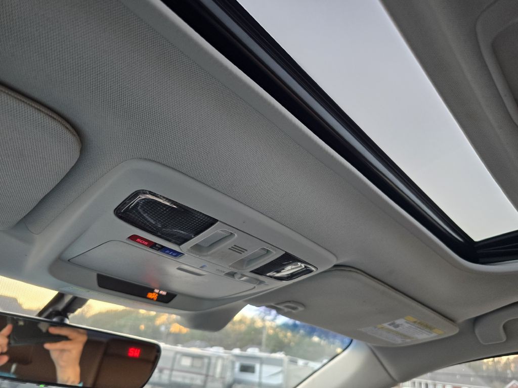 2017 Subaru Outback Image 14