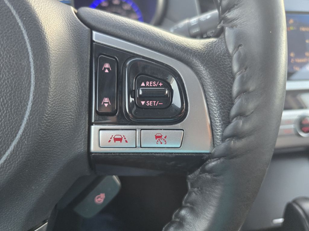 2017 Subaru Outback Image 15