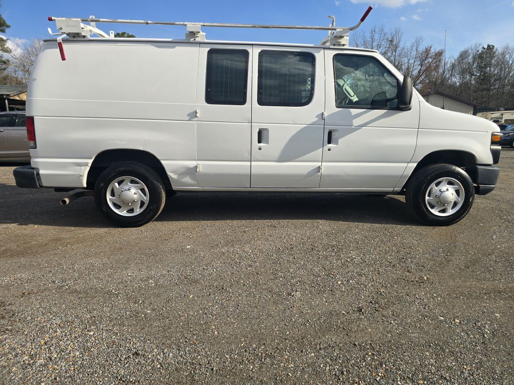 2014 Ford Econoline Image 5