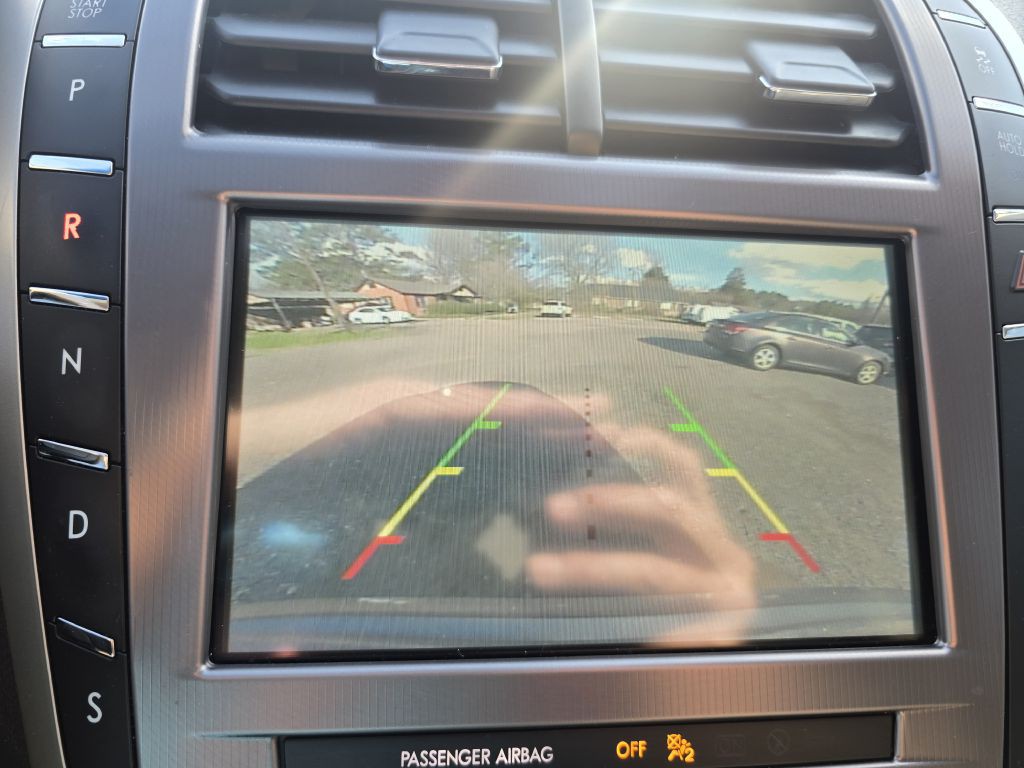 2018 Lincoln MKZ Image 11