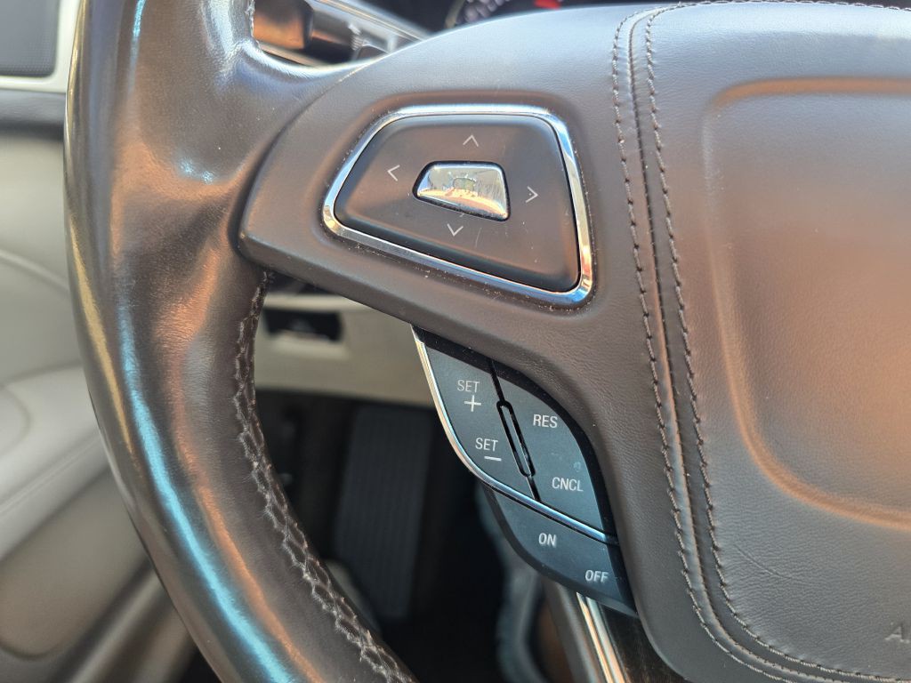 2018 Lincoln MKZ Image 14