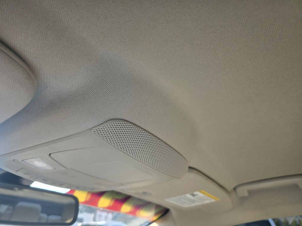 2018 Lincoln MKZ Image 16