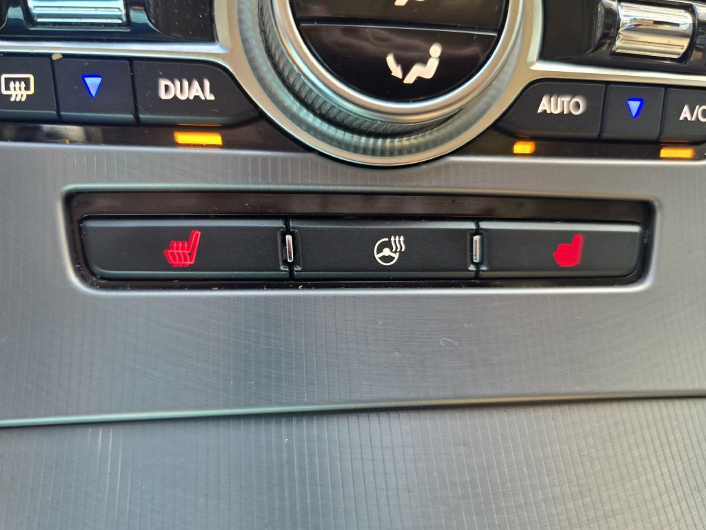 2018 Lincoln MKZ Image 18