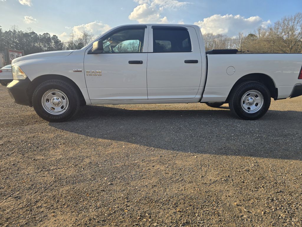 2016 RAM 1500 Image 2