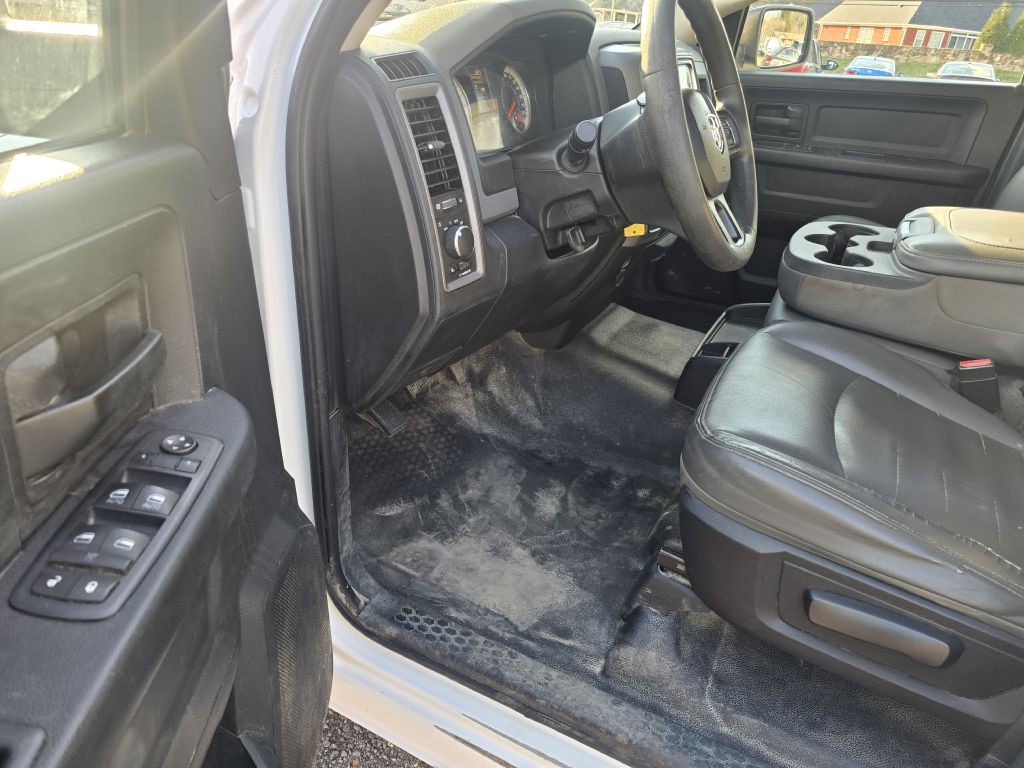 2016 RAM 1500 Image 7