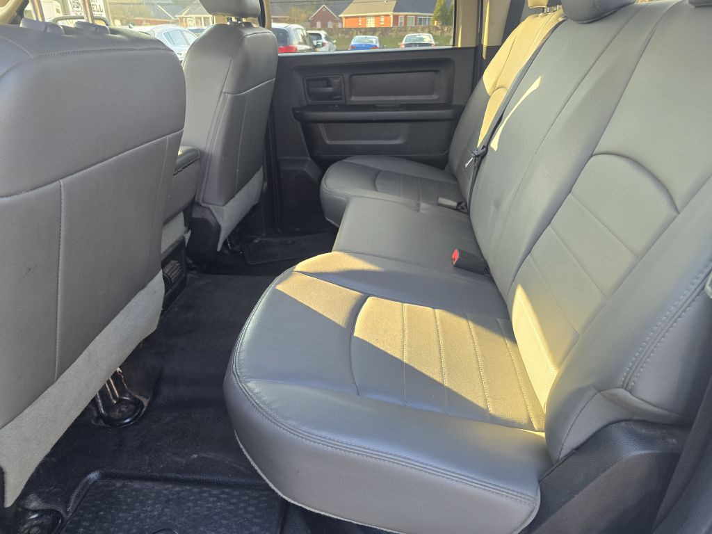 2016 RAM 1500 Image 8