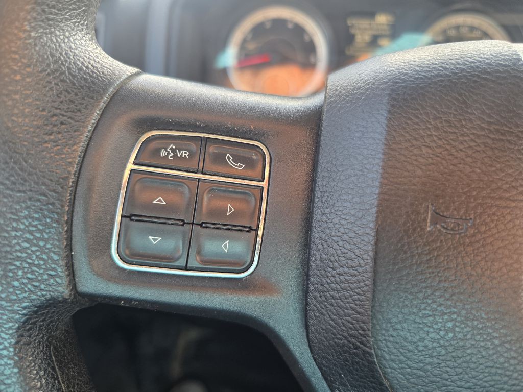 2016 RAM 1500 Image 13