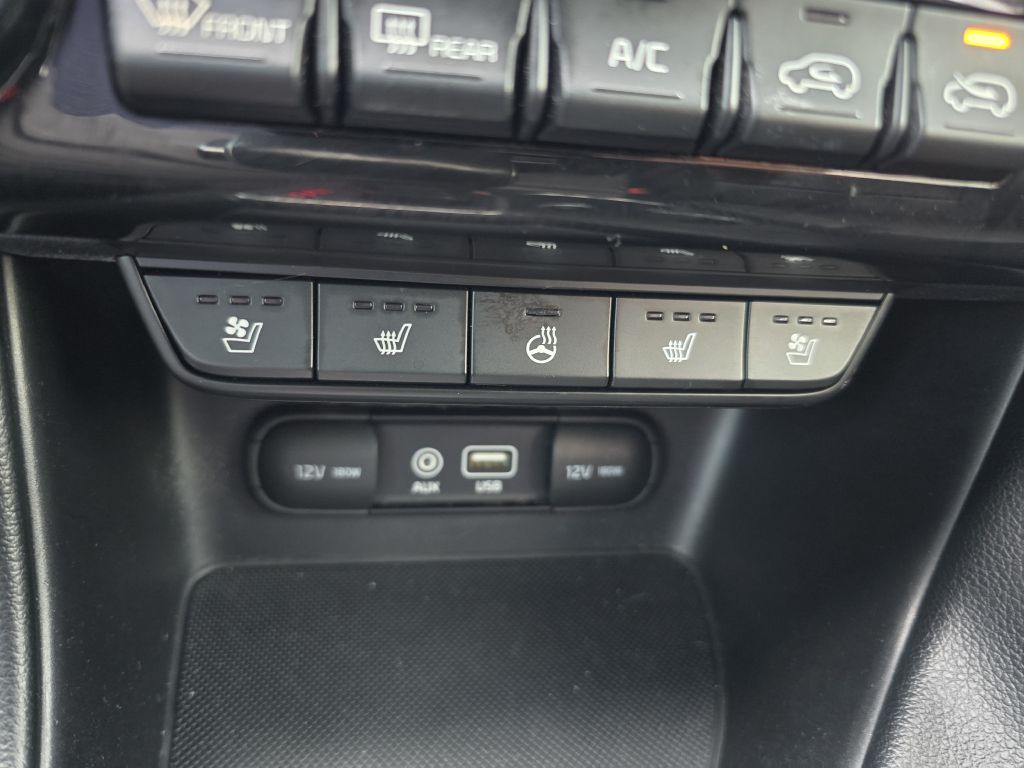 2017 Kia Sportage Image 13
