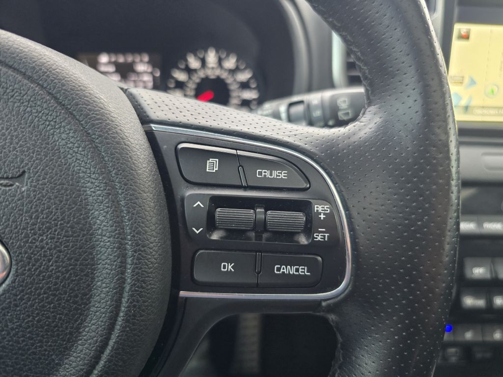 2017 Kia Sportage Image 14