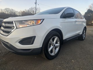Image for 2016 Ford Edge SE ID: 7193043