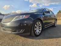 Image for 2013 Lincoln MKS  ID: 7209548