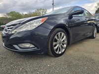 Image for 2012 Hyundai Sonata SE ID: 7217138