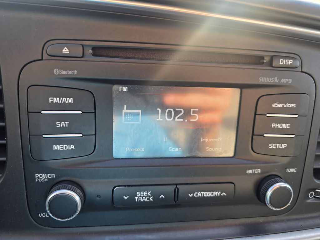 2014 Kia Optima Image 10