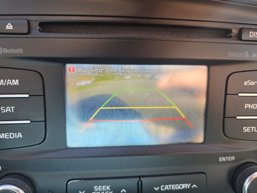 2014 Kia Optima Image 11