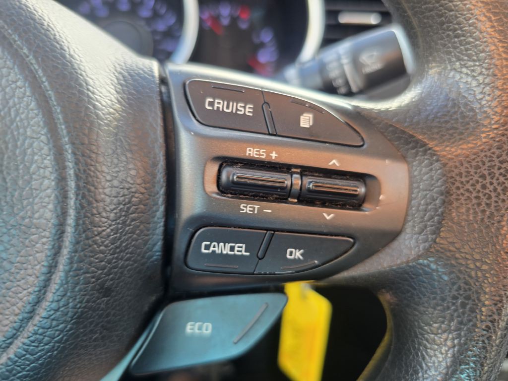 2014 Kia Optima Image 13