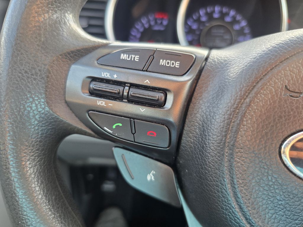 2014 Kia Optima Image 14