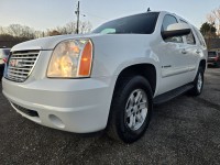 Image for 2009 GMC Yukon SLE ID: 7237979