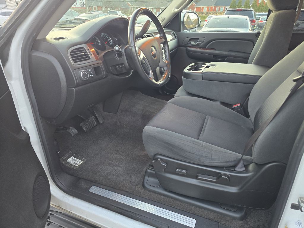 2009 GMC Yukon Image 7