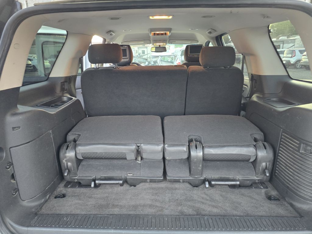 2009 GMC Yukon Image 10