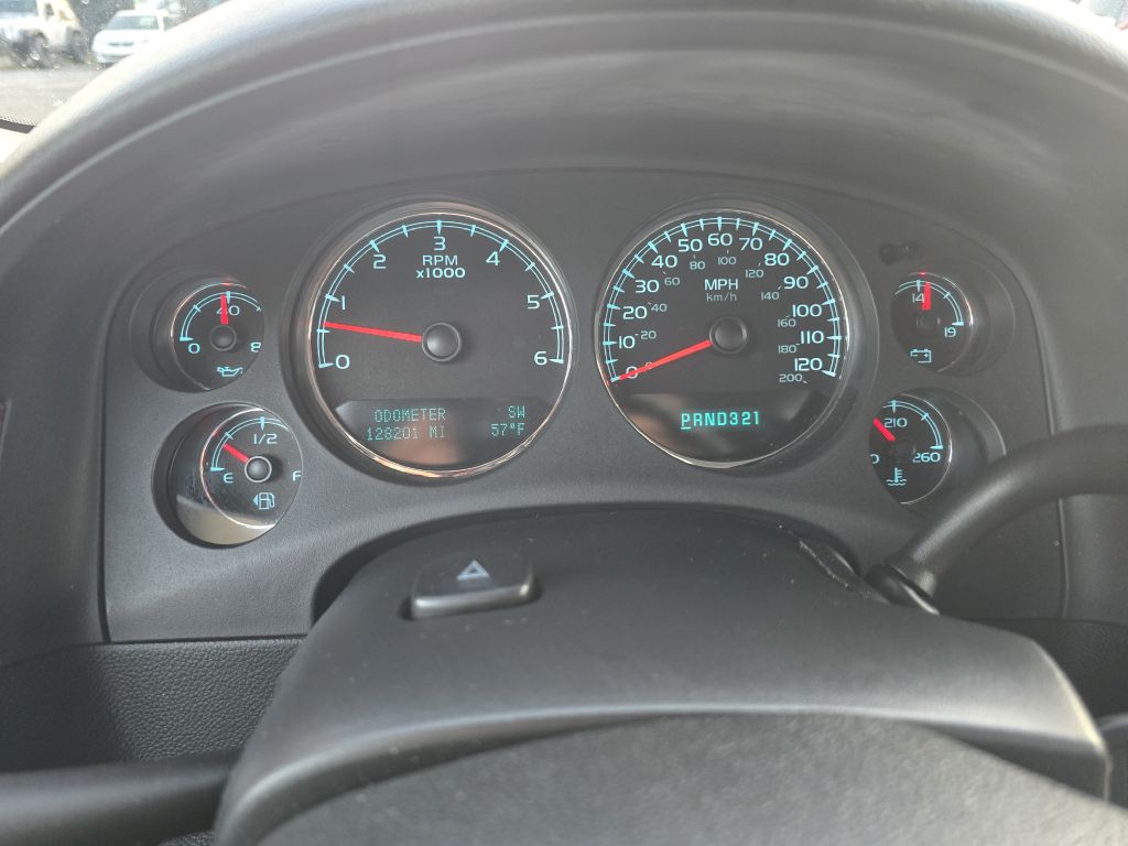 2009 GMC Yukon Image 11