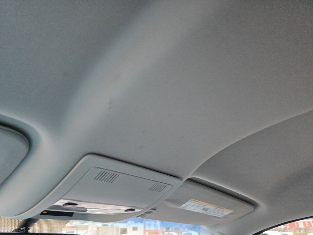 2009 GMC Yukon Image 13