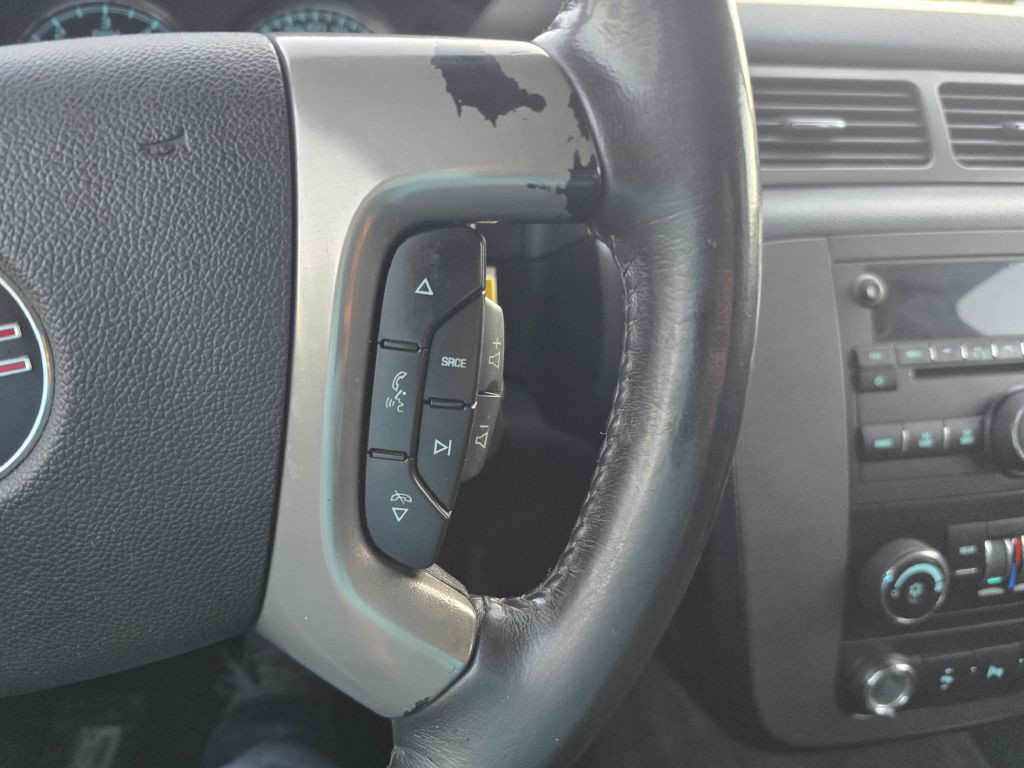 2009 GMC Yukon Image 14