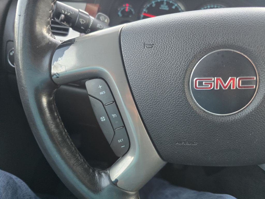 2009 GMC Yukon Image 15
