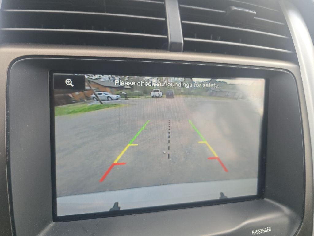 2012 Ford Edge Image 11