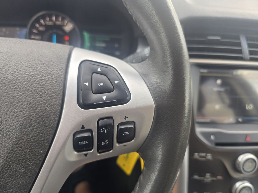 2012 Ford Edge Image 14