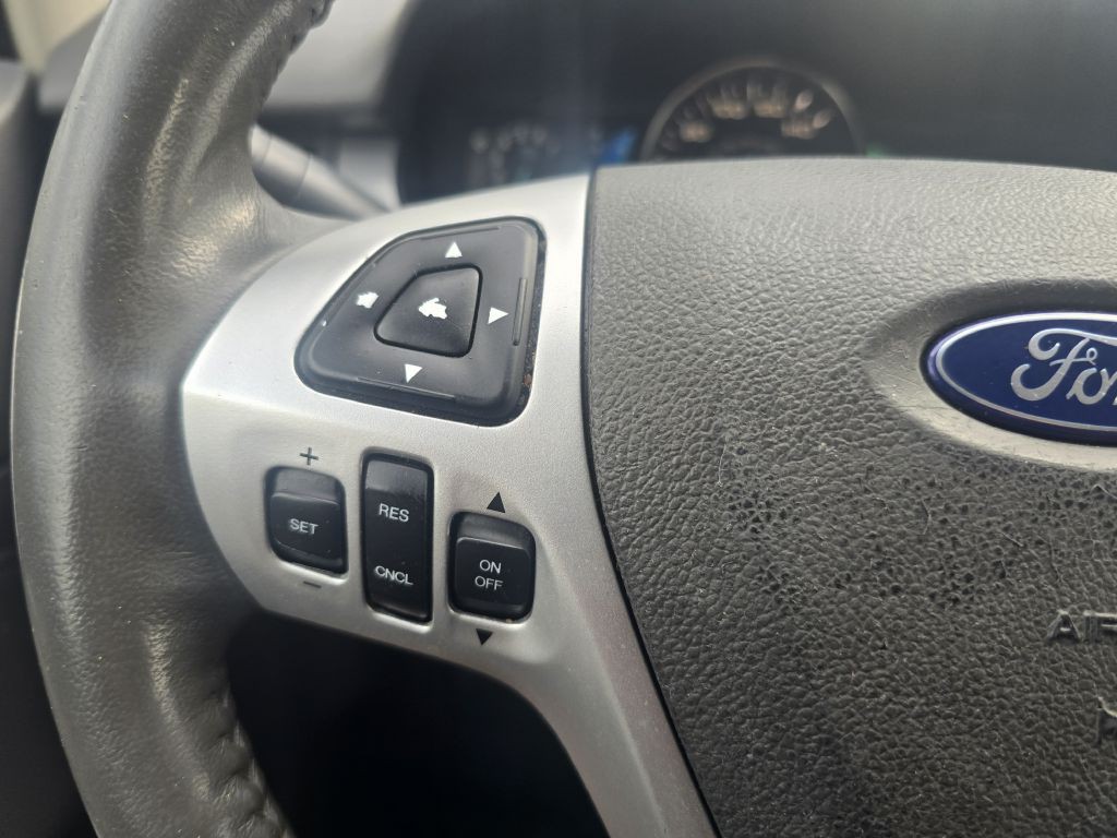 2012 Ford Edge Image 15