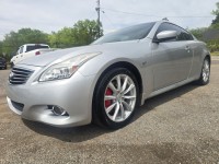 Image for 2013 INFINITI G37 Journey ID: 7285361