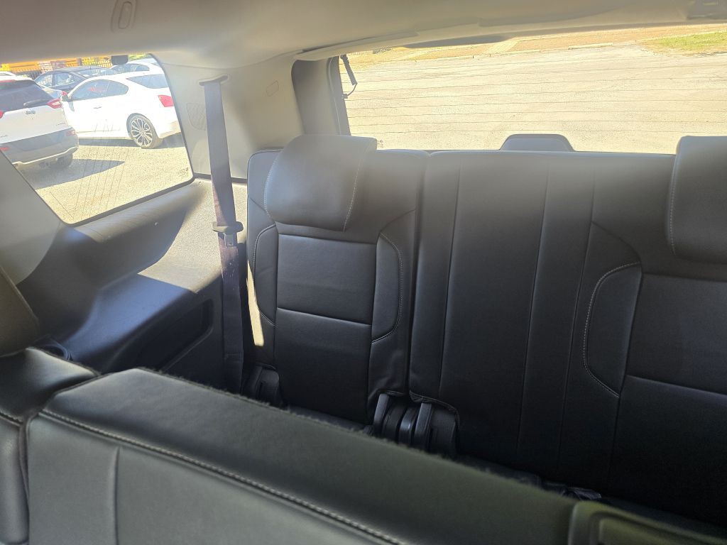 2016 Chevrolet Tahoe Image 10