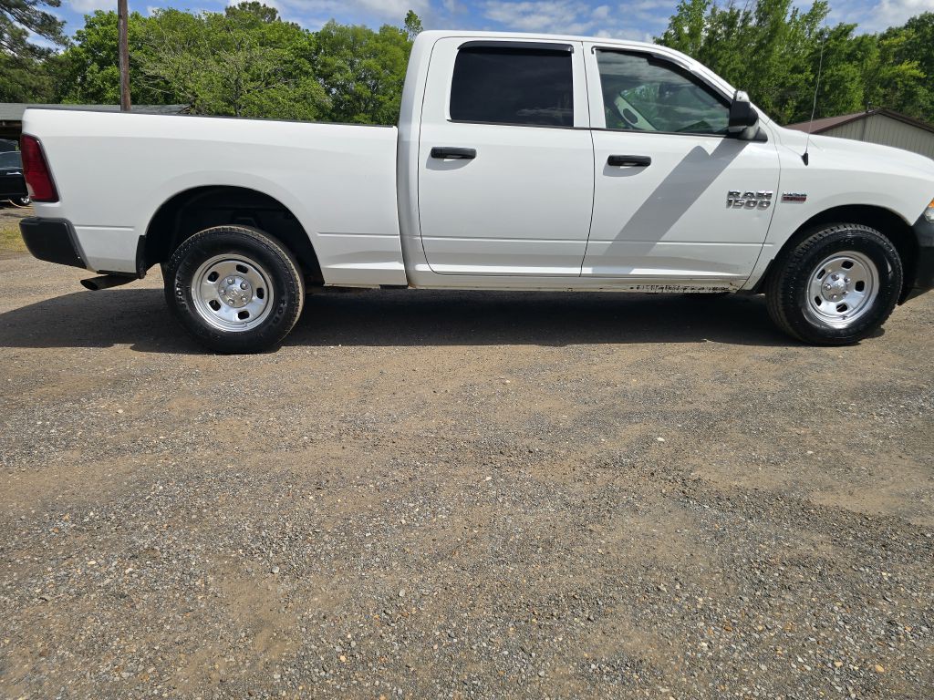 2018 RAM 1500 Image 5
