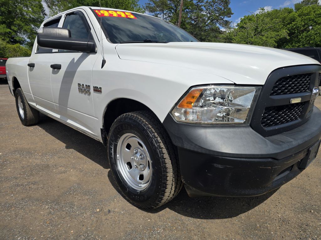 2018 RAM 1500 Image 6