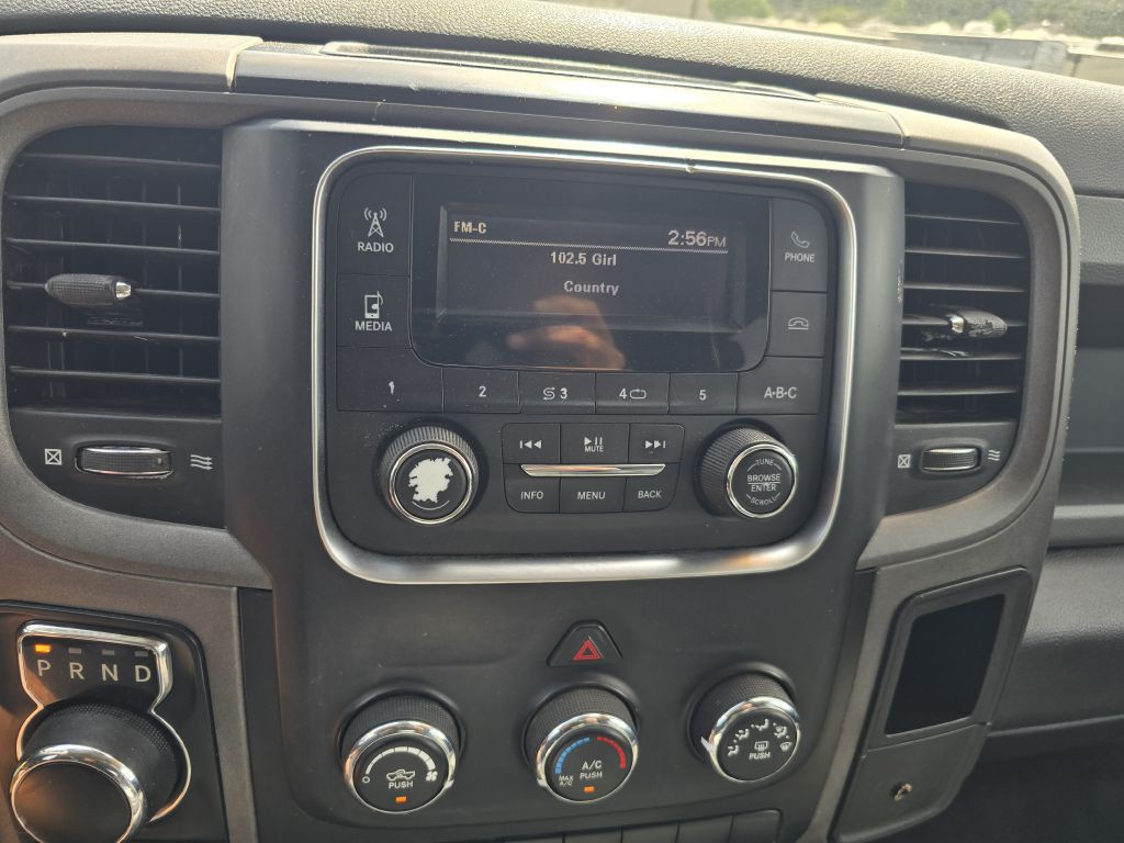 2018 RAM 1500 Image 10