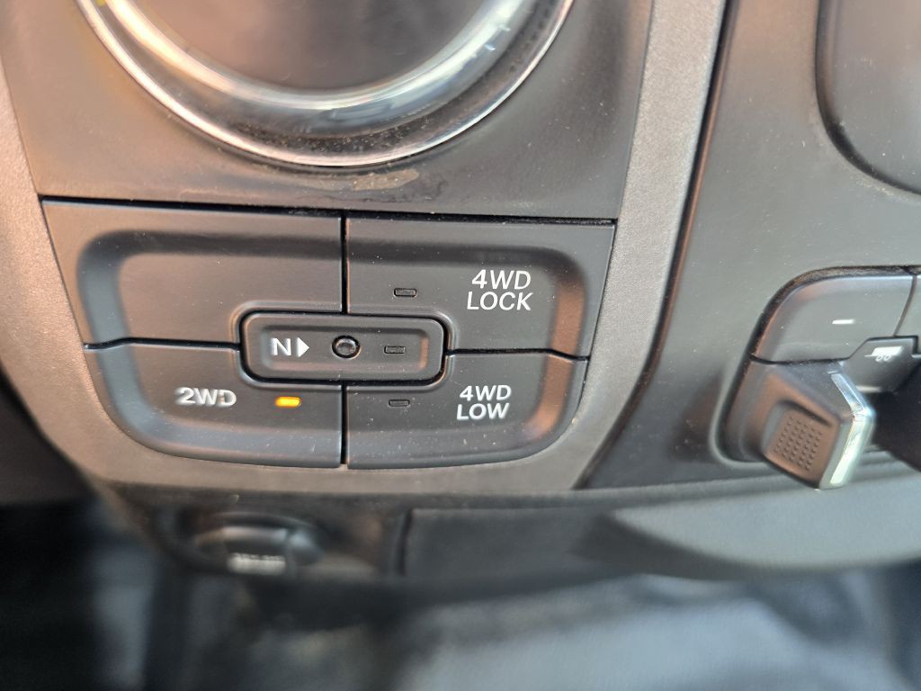2018 RAM 1500 Image 11