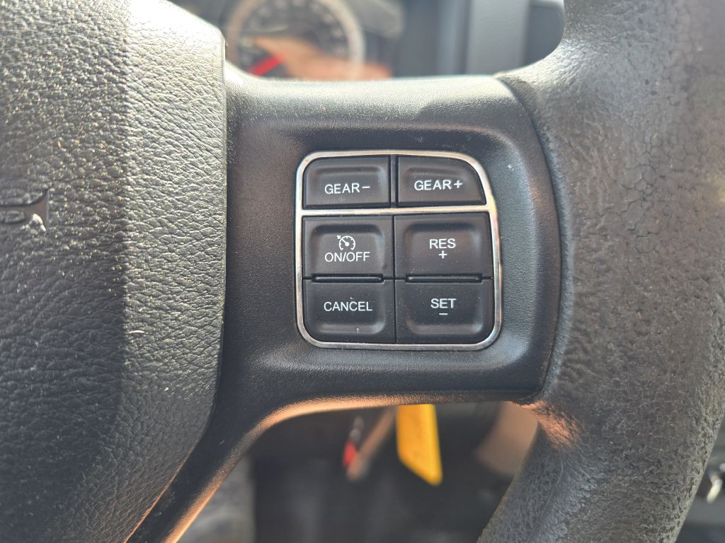 2018 RAM 1500 Image 13