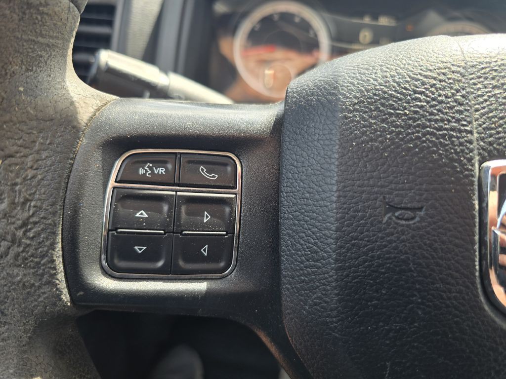 2018 RAM 1500 Image 14