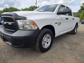 Image for 2019 RAM 1500 Tradesman ID: 7285619